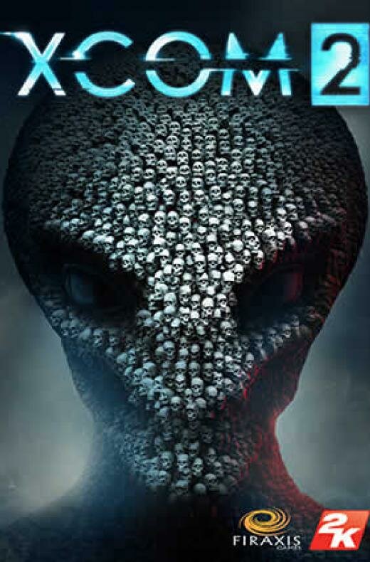 XCOM 2