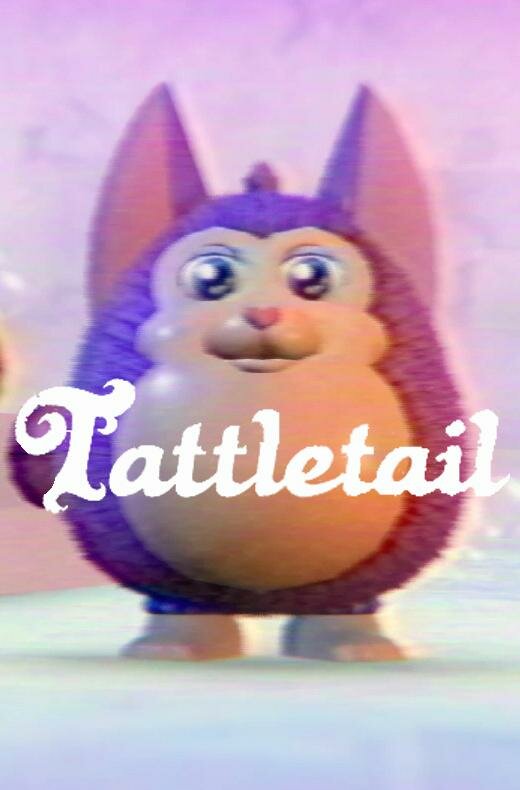 Tattletail
