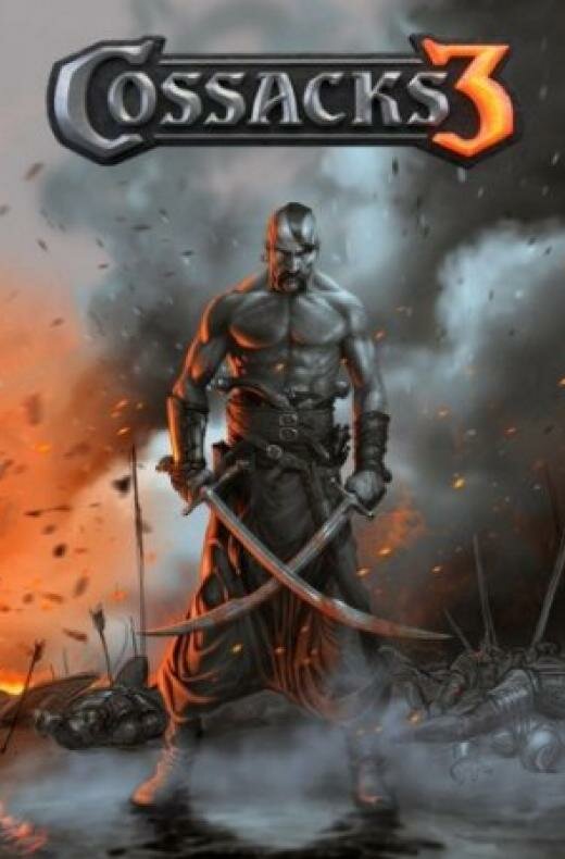 Cossacks 3