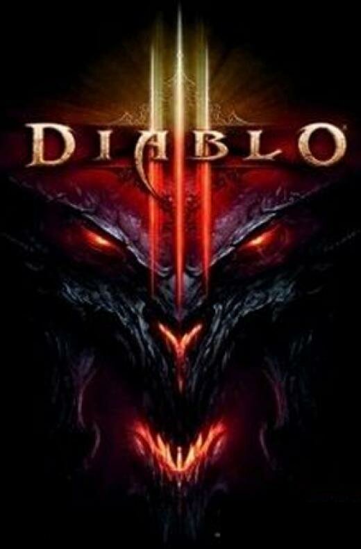 Diablo 3