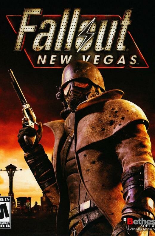 Fallout: New Vegas