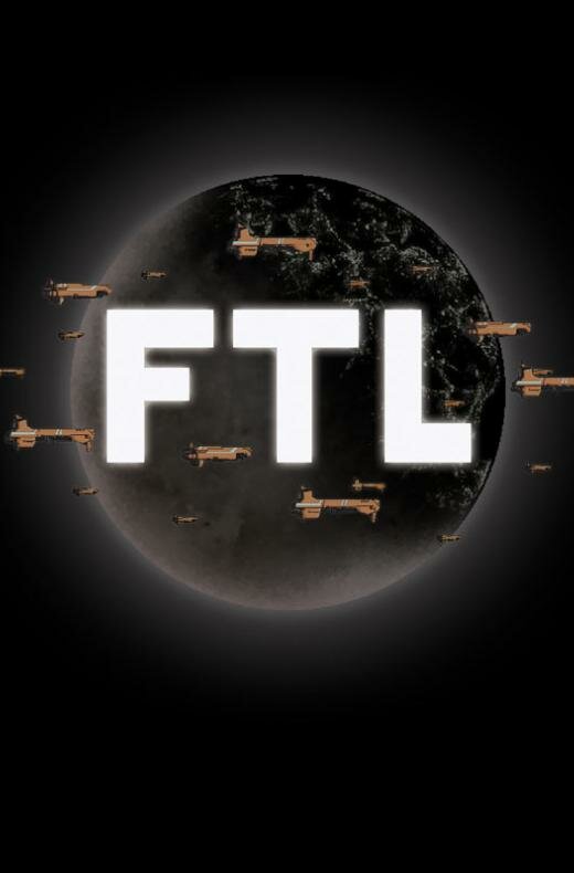 FTL: Faster Than Light