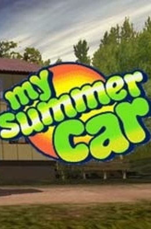 My Summer Car