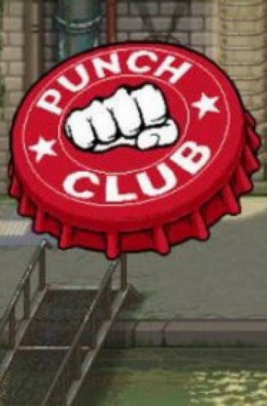 Punch Club