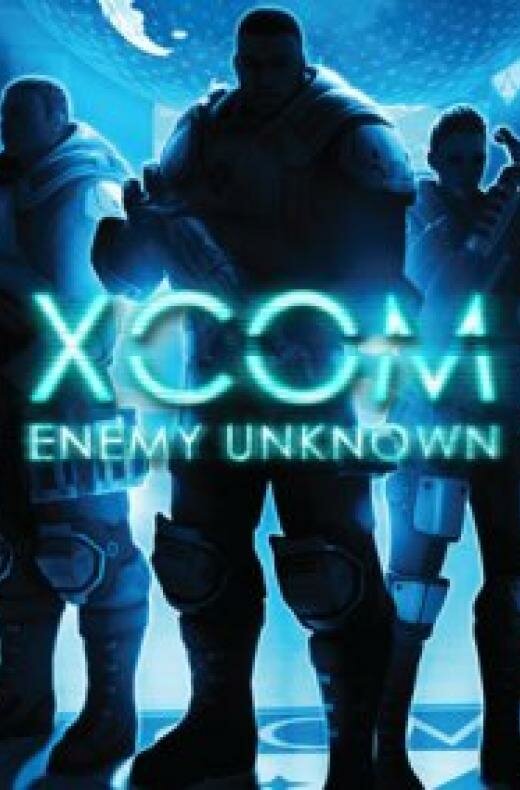 XCOM: Enemy Unknown