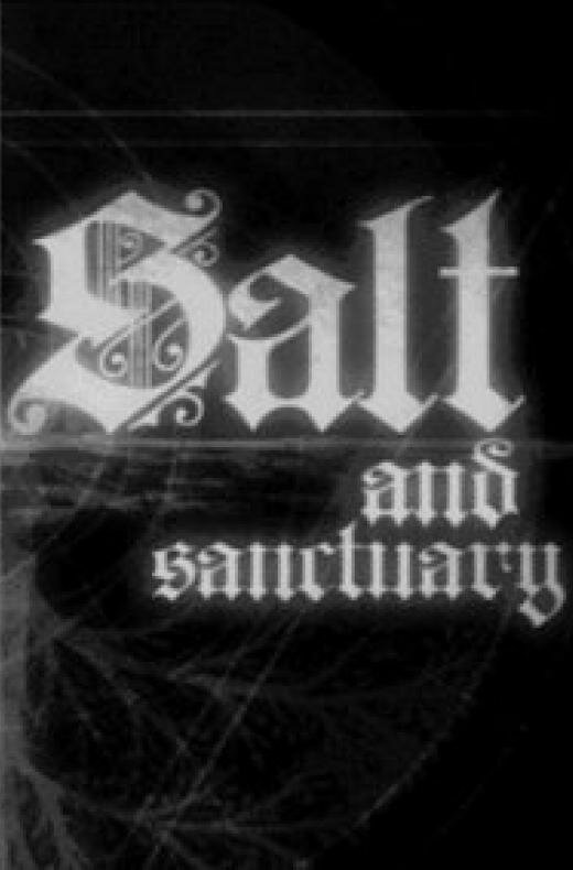 Salt and Sanctuary