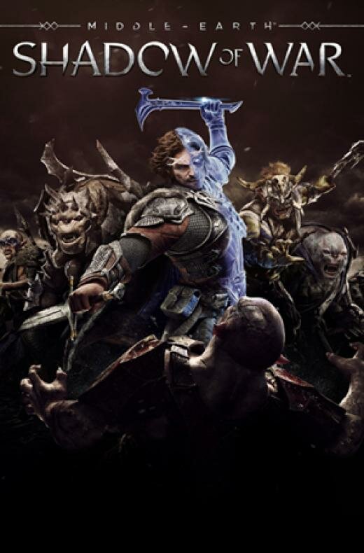 Middle-earth: Shadow of War