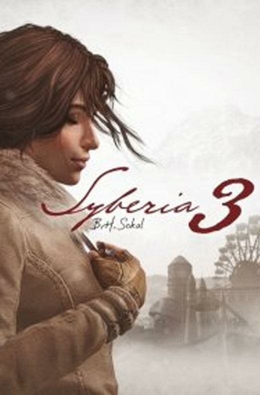 Syberia III
