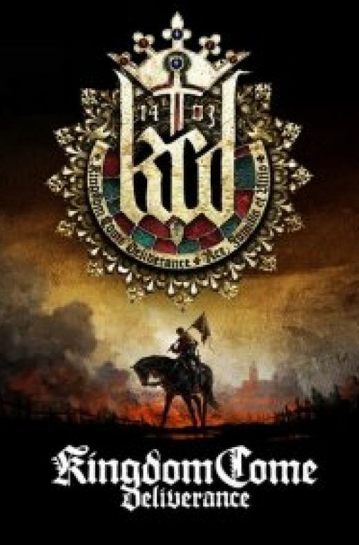 Kingdom Come: Deliverance