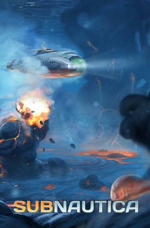 Subnautica