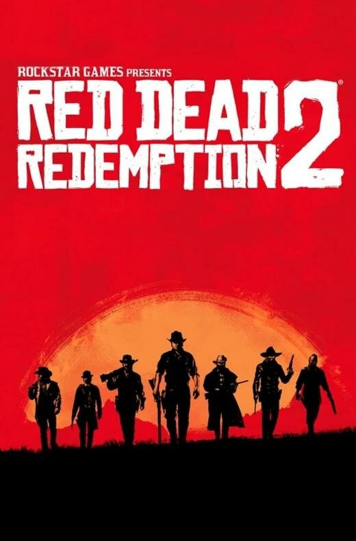 Red Dead Redemption 2
