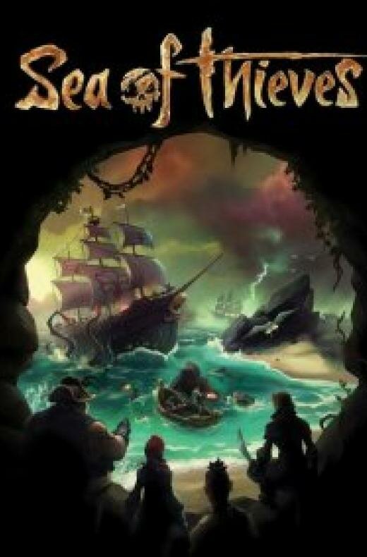 Sea of Thieves