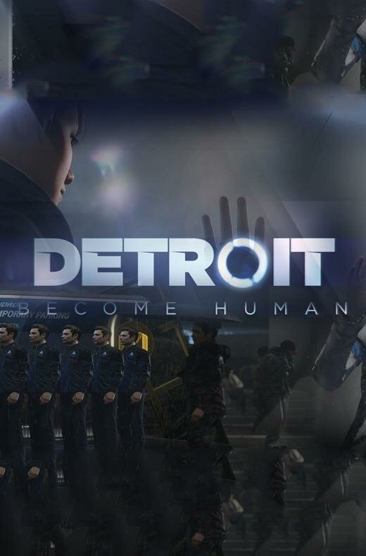 Detroit: Become Human