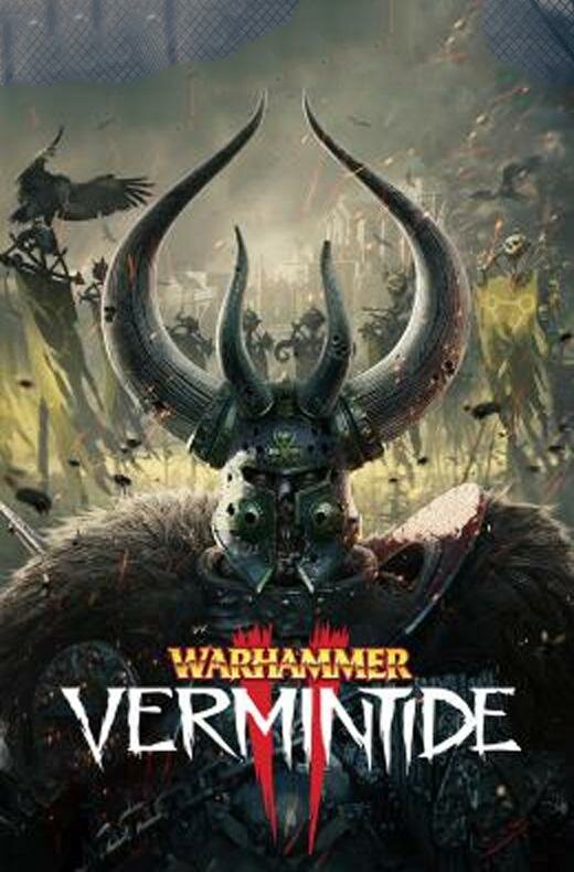 Warhammer: Vermintide 2