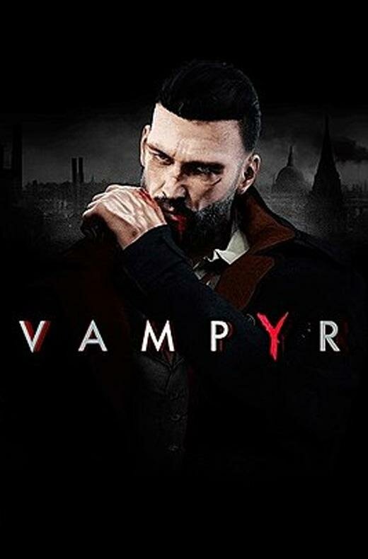 Vampyr