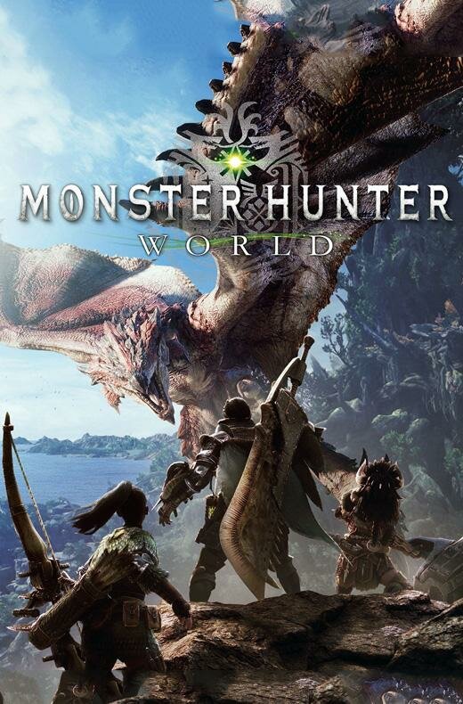 Monster Hunter: World