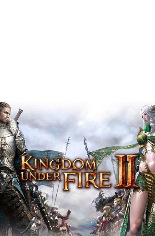 Kingdom Under Fire 2