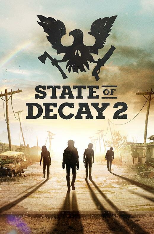 State of Decay 2