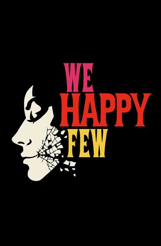 We Happy Few
