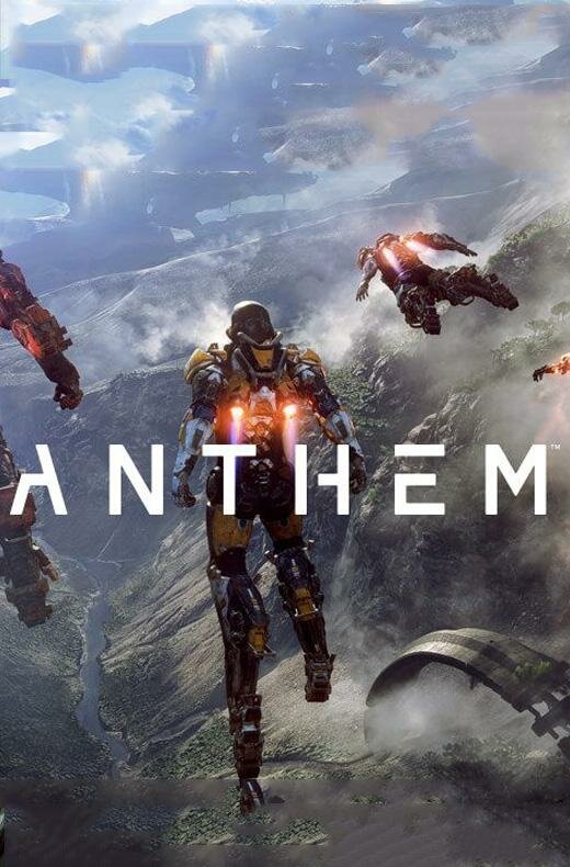 Anthem