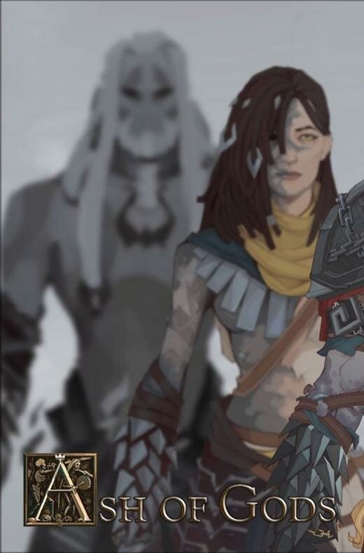 Ash of Gods