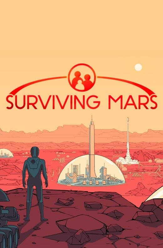 Surviving Mars