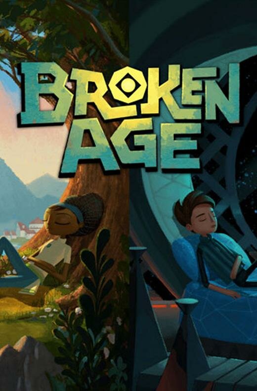 Broken Age