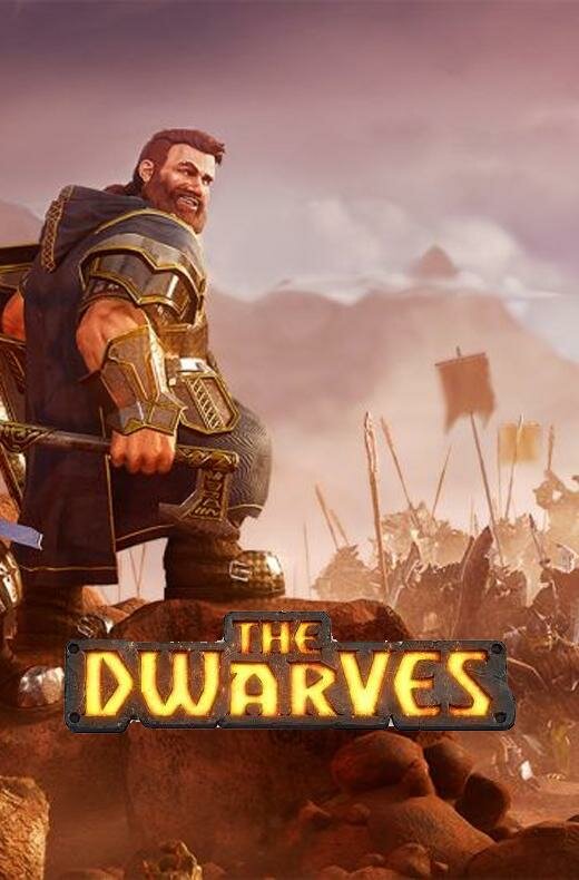 The Dwarves