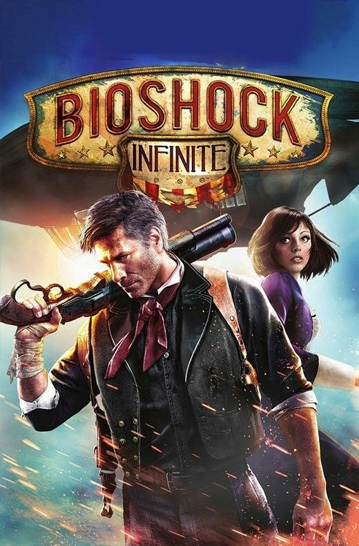Bioshock Infinite
