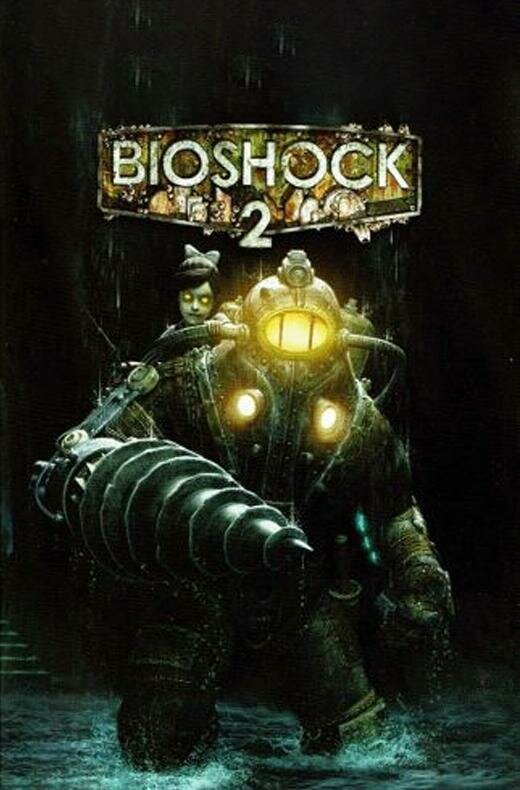 BioShock 2