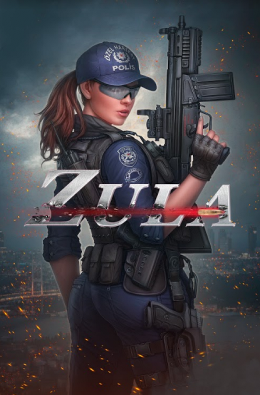 Zula